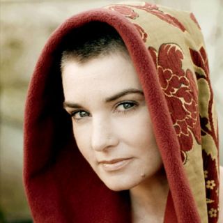 Sinead O'Connor - How About I Be Me (And You Be You)? (Radio Date: 23 Dicembre 2011)